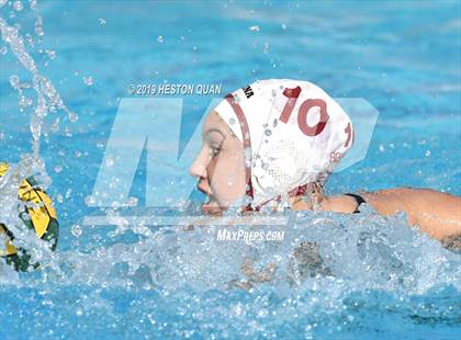 Thumbnail 3 in Dos Pueblos vs. Laguna Beach (Irvine SoCal Championship) photogallery.