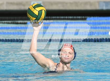 Thumbnail 3 in Dos Pueblos vs. Laguna Beach (Irvine SoCal Championship) photogallery.