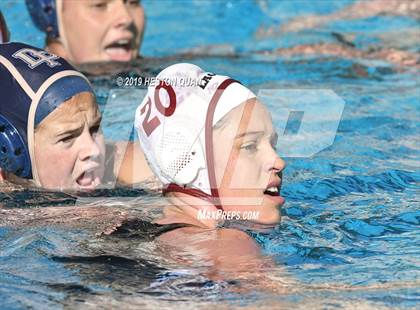 Thumbnail 1 in Dos Pueblos vs. Laguna Beach (Irvine SoCal Championship) photogallery.