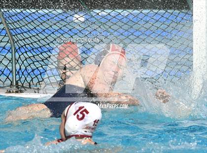 Thumbnail 1 in Dos Pueblos vs. Laguna Beach (Irvine SoCal Championship) photogallery.