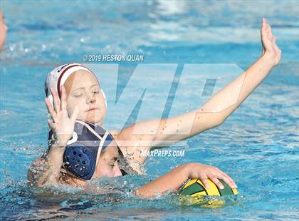 Thumbnail 2 in Dos Pueblos vs. Laguna Beach (Irvine SoCal Championship) photogallery.