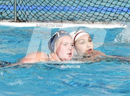 Thumbnail 2 in Dos Pueblos vs. Laguna Beach (Irvine SoCal Championship) photogallery.
