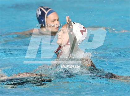 Thumbnail 2 in Dos Pueblos vs. Laguna Beach (Irvine SoCal Championship) photogallery.