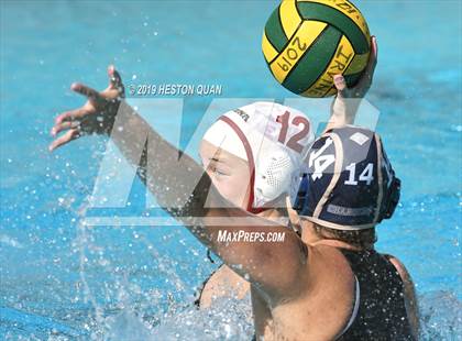 Thumbnail 1 in Dos Pueblos vs. Laguna Beach (Irvine SoCal Championship) photogallery.
