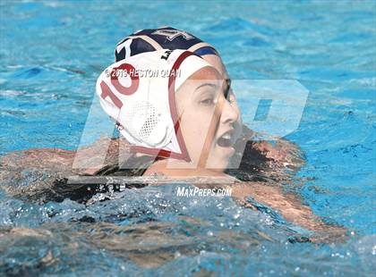 Thumbnail 3 in Dos Pueblos vs. Laguna Beach (Irvine SoCal Championship) photogallery.