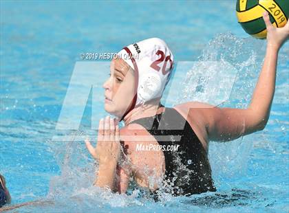 Thumbnail 2 in Dos Pueblos vs. Laguna Beach (Irvine SoCal Championship) photogallery.