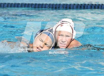 Thumbnail 2 in Dos Pueblos vs. Laguna Beach (Irvine SoCal Championship) photogallery.