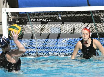 Thumbnail 3 in Dos Pueblos vs. Laguna Beach (Irvine SoCal Championship) photogallery.