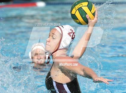 Thumbnail 3 in Dos Pueblos vs. Laguna Beach (Irvine SoCal Championship) photogallery.