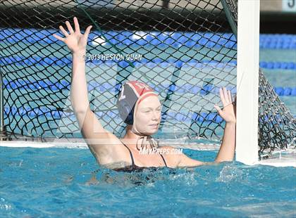 Thumbnail 2 in Dos Pueblos vs. Laguna Beach (Irvine SoCal Championship) photogallery.