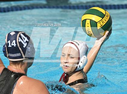 Thumbnail 3 in Dos Pueblos vs. Laguna Beach (Irvine SoCal Championship) photogallery.