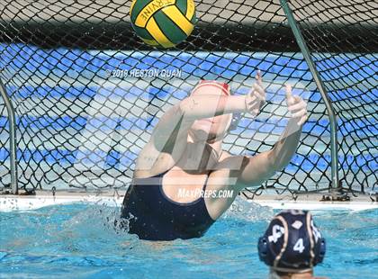 Thumbnail 3 in Dos Pueblos vs. Laguna Beach (Irvine SoCal Championship) photogallery.