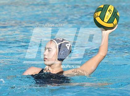 Thumbnail 1 in Dos Pueblos vs. Laguna Beach (Irvine SoCal Championship) photogallery.