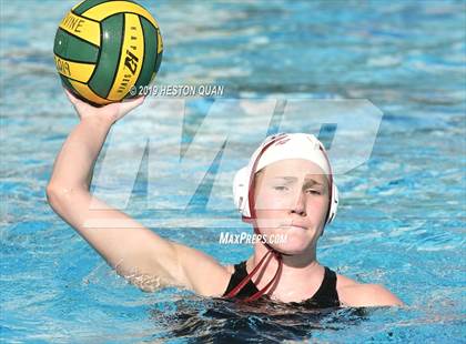 Thumbnail 3 in Dos Pueblos vs. Laguna Beach (Irvine SoCal Championship) photogallery.