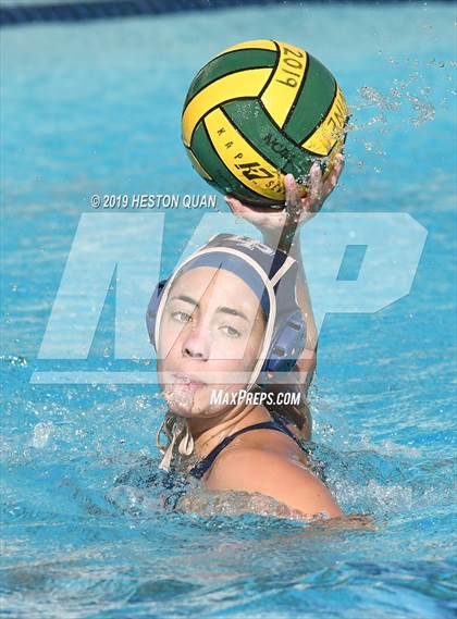 Thumbnail 2 in Dos Pueblos vs. Laguna Beach (Irvine SoCal Championship) photogallery.
