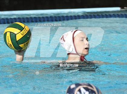 Thumbnail 1 in Dos Pueblos vs. Laguna Beach (Irvine SoCal Championship) photogallery.