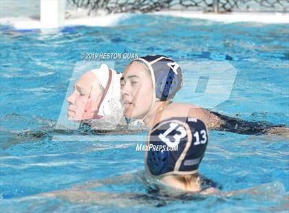 Thumbnail 1 in Dos Pueblos vs. Laguna Beach (Irvine SoCal Championship) photogallery.