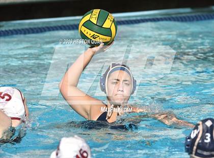 Thumbnail 3 in Dos Pueblos vs. Laguna Beach (Irvine SoCal Championship) photogallery.