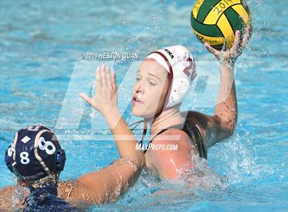 Thumbnail 1 in Dos Pueblos vs. Laguna Beach (Irvine SoCal Championship) photogallery.