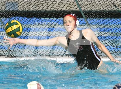 Thumbnail 3 in Dos Pueblos vs. Laguna Beach (Irvine SoCal Championship) photogallery.