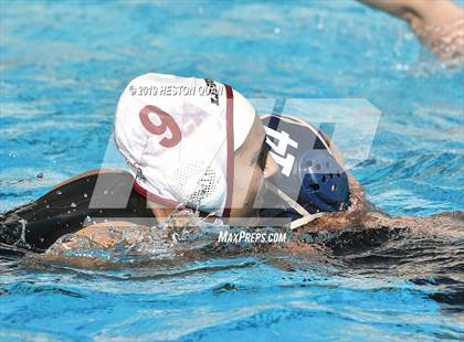 Thumbnail 2 in Dos Pueblos vs. Laguna Beach (Irvine SoCal Championship) photogallery.