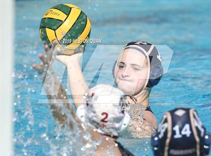 Thumbnail 1 in Dos Pueblos vs. Laguna Beach (Irvine SoCal Championship) photogallery.