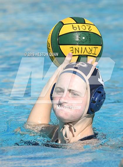 Thumbnail 1 in Dos Pueblos vs. Laguna Beach (Irvine SoCal Championship) photogallery.