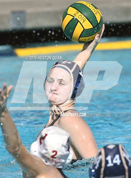 Thumbnail 2 in Dos Pueblos vs. Laguna Beach (Irvine SoCal Championship) photogallery.