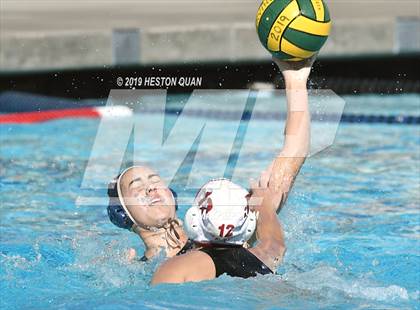 Thumbnail 3 in Dos Pueblos vs. Laguna Beach (Irvine SoCal Championship) photogallery.