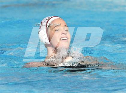 Thumbnail 2 in Dos Pueblos vs. Laguna Beach (Irvine SoCal Championship) photogallery.