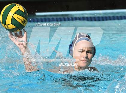 Thumbnail 3 in Dos Pueblos vs. Laguna Beach (Irvine SoCal Championship) photogallery.