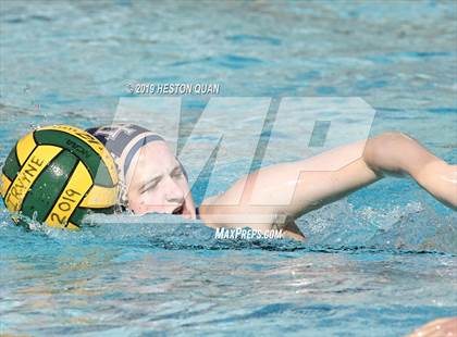 Thumbnail 2 in Dos Pueblos vs. Laguna Beach (Irvine SoCal Championship) photogallery.