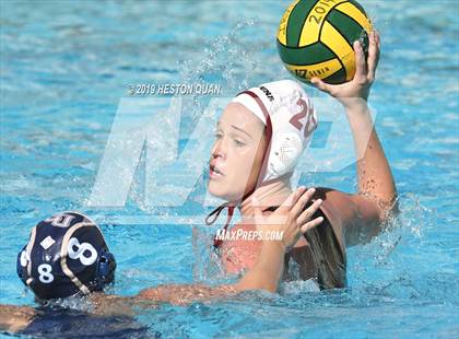 Thumbnail 3 in Dos Pueblos vs. Laguna Beach (Irvine SoCal Championship) photogallery.