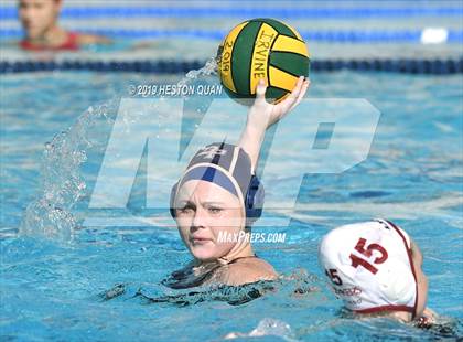 Thumbnail 2 in Dos Pueblos vs. Laguna Beach (Irvine SoCal Championship) photogallery.