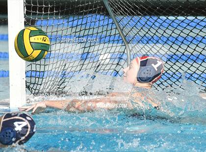 Thumbnail 3 in Dos Pueblos vs. Laguna Beach (Irvine SoCal Championship) photogallery.