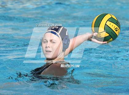 Thumbnail 1 in Dos Pueblos vs. Laguna Beach (Irvine SoCal Championship) photogallery.