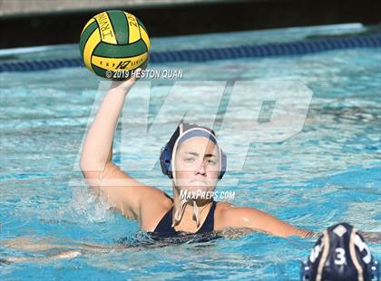 Thumbnail 2 in Dos Pueblos vs. Laguna Beach (Irvine SoCal Championship) photogallery.
