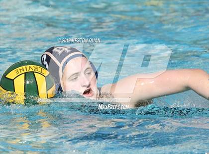 Thumbnail 3 in Dos Pueblos vs. Laguna Beach (Irvine SoCal Championship) photogallery.