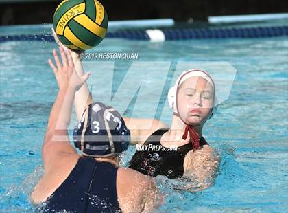 Thumbnail 2 in Dos Pueblos vs. Laguna Beach (Irvine SoCal Championship) photogallery.