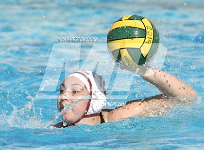 Thumbnail 3 in Dos Pueblos vs. Laguna Beach (Irvine SoCal Championship) photogallery.