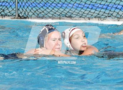 Thumbnail 1 in Dos Pueblos vs. Laguna Beach (Irvine SoCal Championship) photogallery.