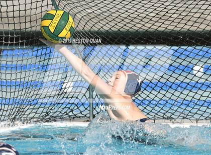 Thumbnail 2 in Dos Pueblos vs. Laguna Beach (Irvine SoCal Championship) photogallery.