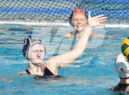 Thumbnail 3 in Dos Pueblos vs. Laguna Beach (Irvine SoCal Championship) photogallery.