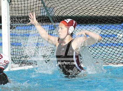 Thumbnail 2 in Dos Pueblos vs. Laguna Beach (Irvine SoCal Championship) photogallery.