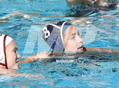 Thumbnail 1 in Dos Pueblos vs. Laguna Beach (Irvine SoCal Championship) photogallery.