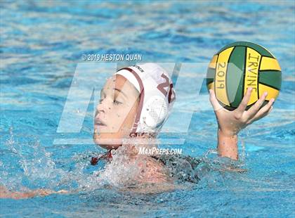 Thumbnail 1 in Dos Pueblos vs. Laguna Beach (Irvine SoCal Championship) photogallery.