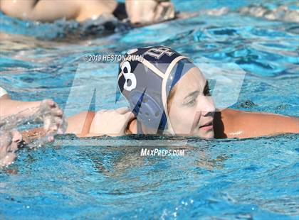 Thumbnail 3 in Dos Pueblos vs. Laguna Beach (Irvine SoCal Championship) photogallery.