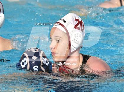 Thumbnail 1 in Dos Pueblos vs. Laguna Beach (Irvine SoCal Championship) photogallery.