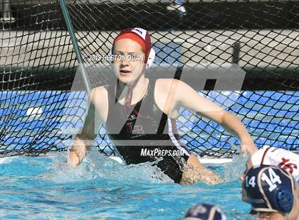 Thumbnail 3 in Dos Pueblos vs. Laguna Beach (Irvine SoCal Championship) photogallery.