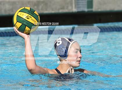 Thumbnail 2 in Dos Pueblos vs. Laguna Beach (Irvine SoCal Championship) photogallery.